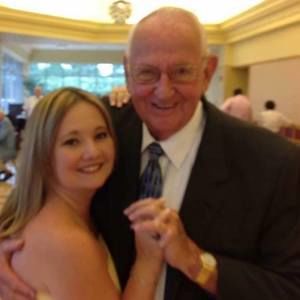 Meet your Posher, Sheryle